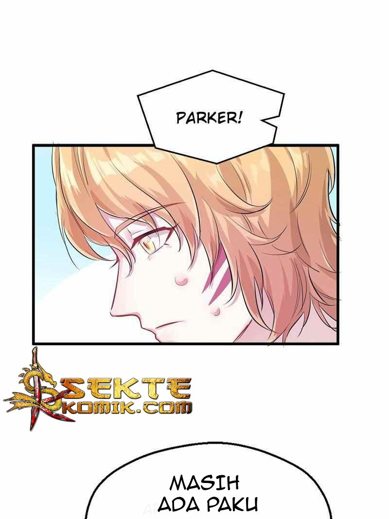 Beauty and the Beasts Chapter 42 Gambar 14